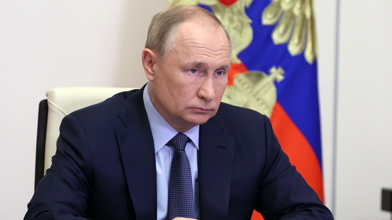 The Ukraine War Could Mean the Russian Economy Collapses