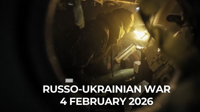 Russo-Ukrainian war, day 1442: Russia exploited “energy ceasefire” to stockpile missiles for $325 million strike