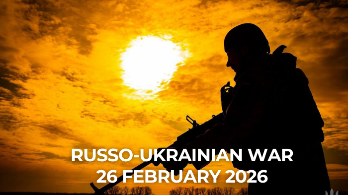 Russo-Ukrainian war, day 1464: Flamingo missile hits Iskander factory as Ukraine ramps up anti-drone nets and opens UK drone plant
