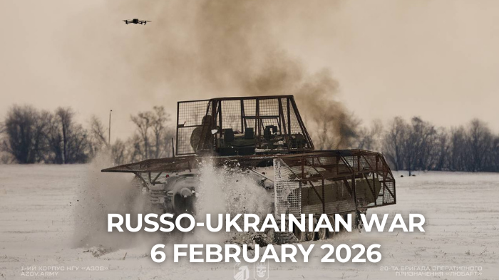 Russo-Ukrainian war, day 1444: Ukraine’s kill rate overtakes Russian troop replacement as three secret offensives revealed