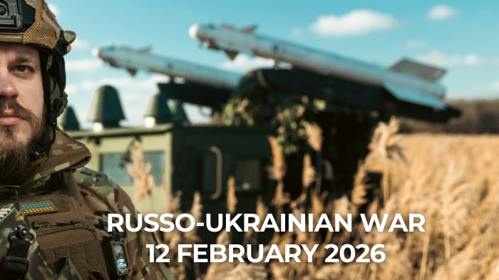 Russo-Ukrainian war, day 1450: Allies pledge $38bn at Ramstein as Ukraine’s drones hit record 1,700 km deep into Russia