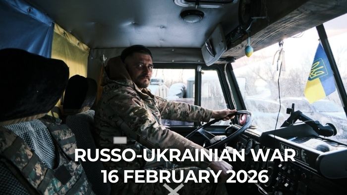 Russo-Ukrainian war, day 1454: Ukraine claws back ground in Zaporizhzhia