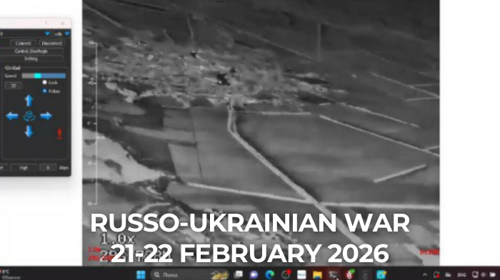 Russo-Ukrainian war, day 1460: Ukrainian hackers watched Russian drone operators plan strikes for six months — while the army reclaimed 300+ km² in the south