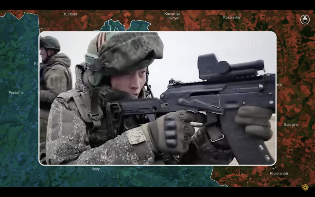 Russia is training North Korea’s future army: 3,000 North Korean soldiers return home as war instructors