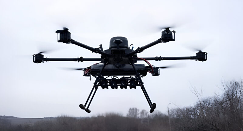 FPV drones get all the attention. Ukraine’s reusable heavy bombers are doing the real killing