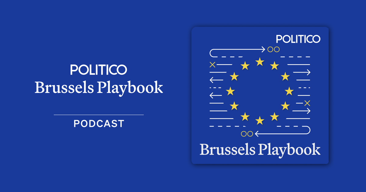 EU talks funding Kyiv and how to boost industry – POLITICO