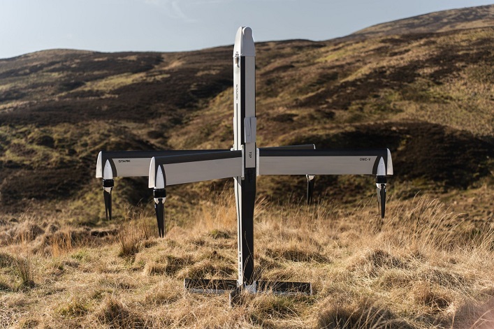 A European defense company valued at over €1B has opened a large-scale research and development center in Ukraine.