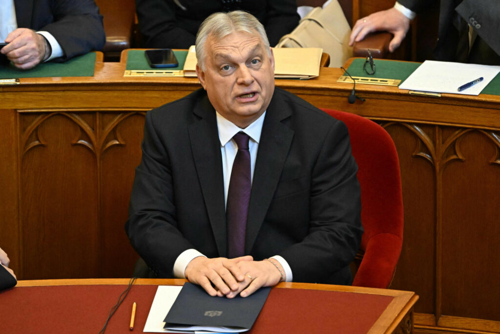 “We did what we did not by accident”: Hungary’s minister defends cash seizure, threatens repeat