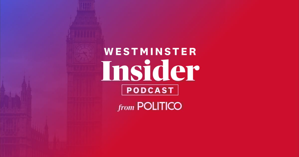 Labour vs everyone else – POLITICO