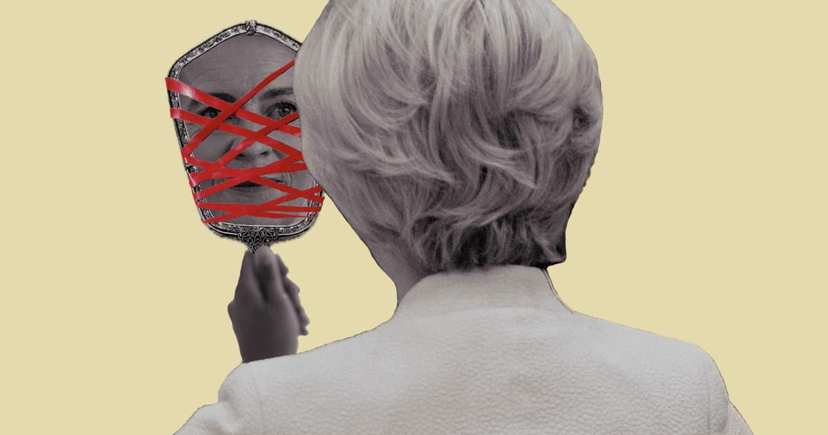 Von der Leyen flips the blame for crippling EU economy back onto national leaders – POLITICO