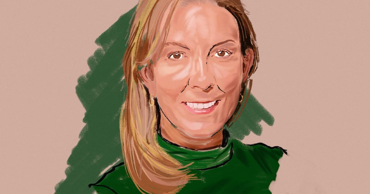 Meet Antonia Romeo, Keir Starmer’s super-ambitious pick to reboot the British state