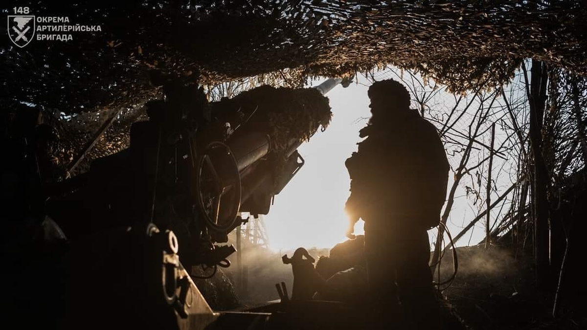 Enemy advances in Kramatorsk and Lyman directions – DeepState