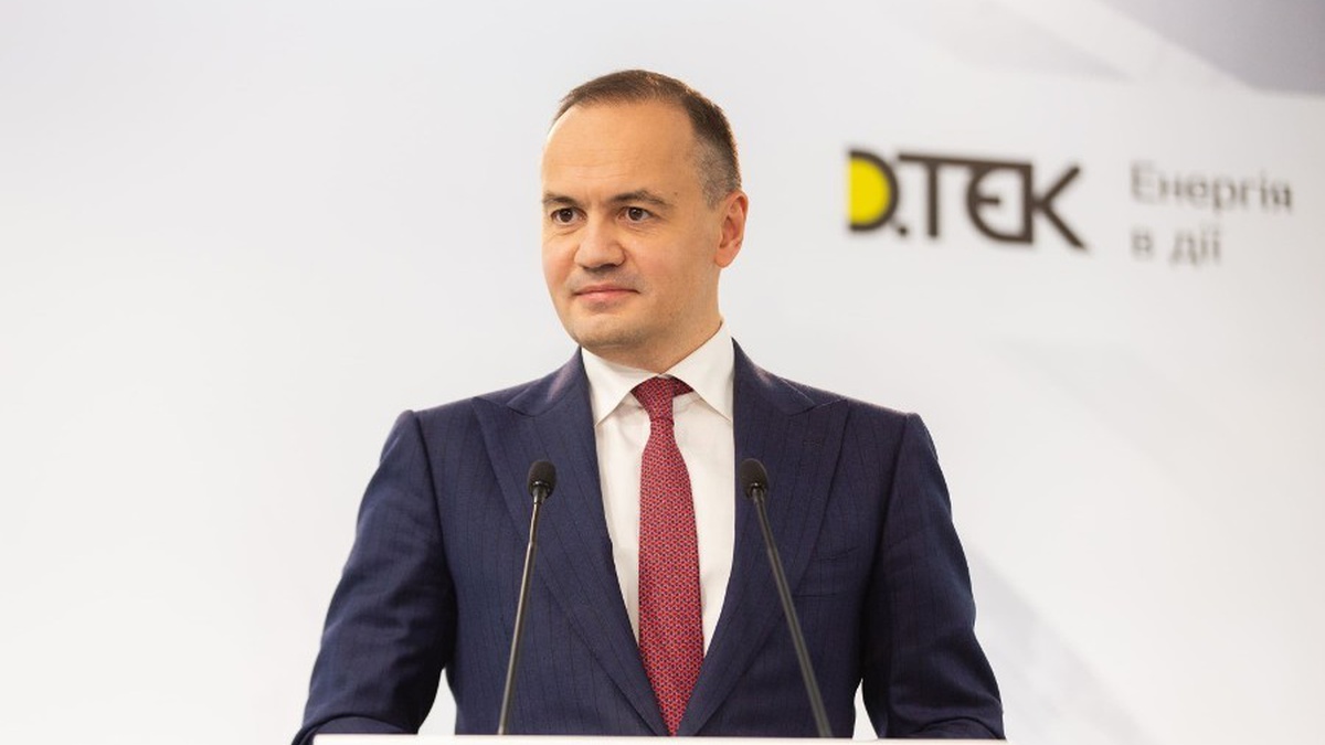 DTEK needs additional EUR 150 mln to restore 4 GW of generation for next winter – CEO
