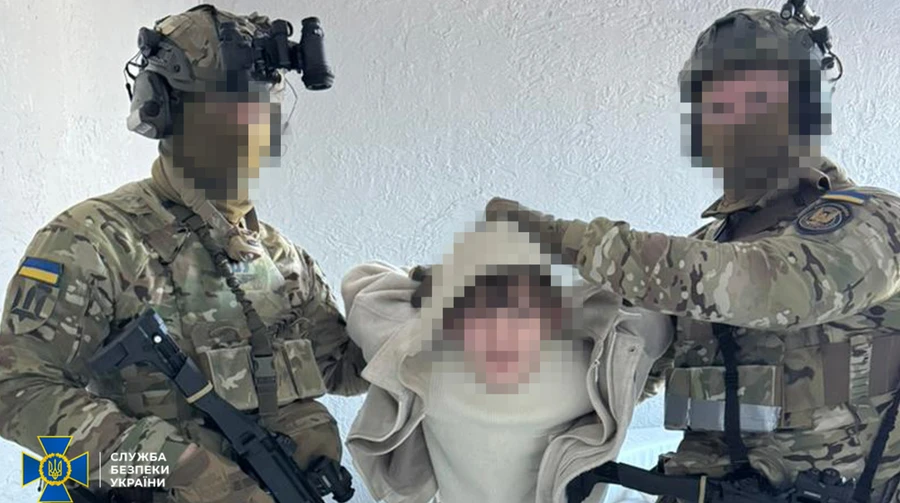 Russia offered $100,000 per kill: Joint Ukrainian-Moldovan operation dismantles assassination network targeting public figures