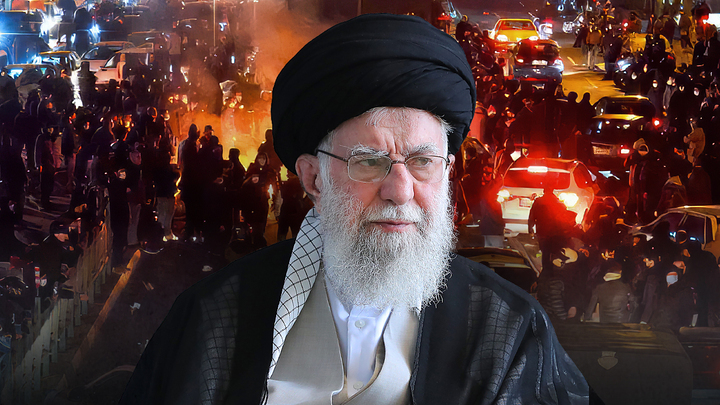 Live Updates: Supreme Leader of Iran Khamenei dead following Israel’s strike on Iran