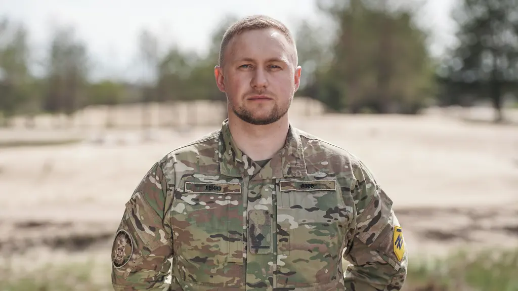 Azov commander: Stop counting kilometers—Ukraine’s real war is psychological