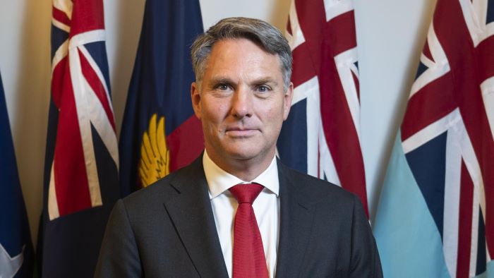 UK and Australia impose largest sanctions packages against Russia since 2022, targeting oil giant Transneft and shadow fleet