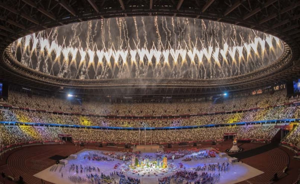 Ukraine’s Officials To Boycott Paralympics Winter Games Over Russian Flag Decision