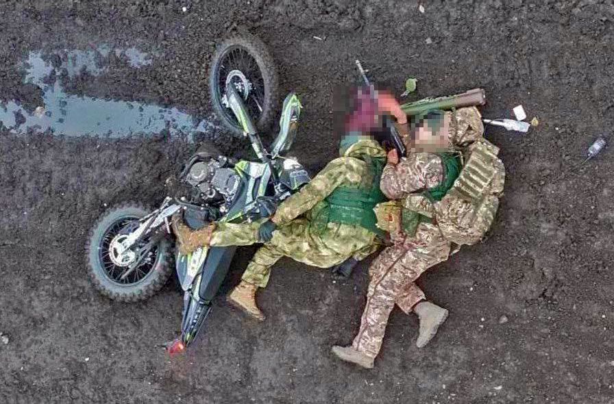 ISW: Russia is laying the groundwork for rolling involuntary call-ups as its recruitment system runs dry