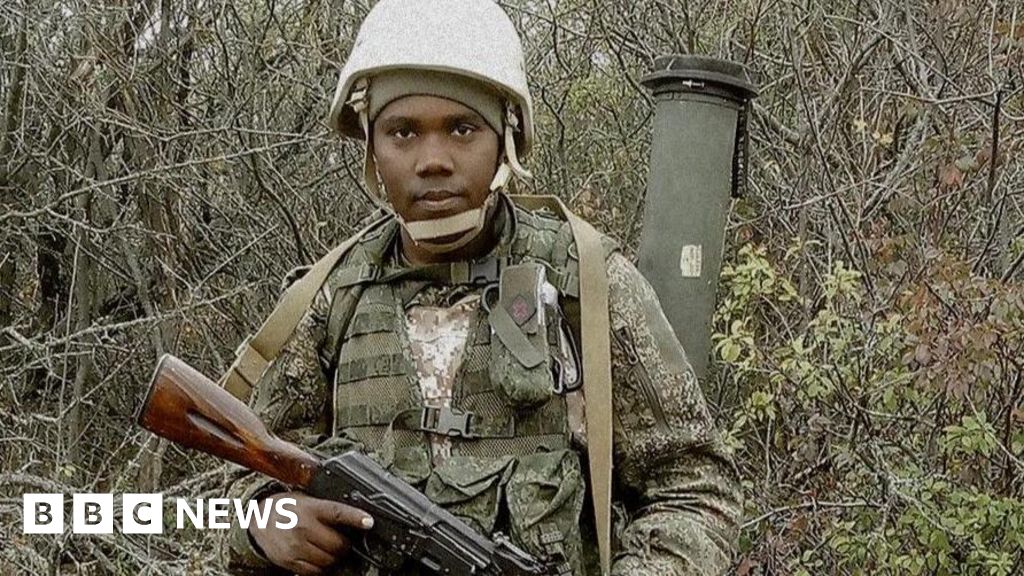 Over 1,000 Kenyans enlisted to fight in Russia-Ukraine war, report says – BBC