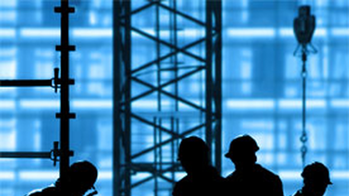 Prices for construction and installation work in Ukraine grow by 5.8% in 2025 – statistics