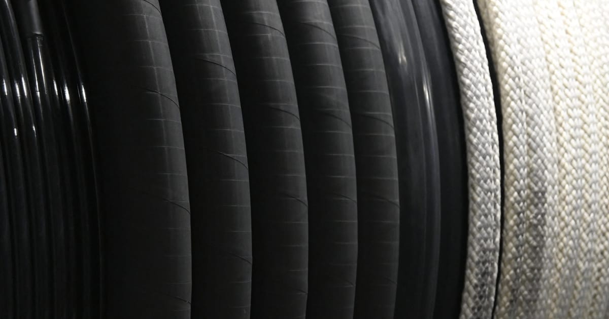 As US tech giants become cable giants, it’s time we pay attention to our seabeds – POLITICO