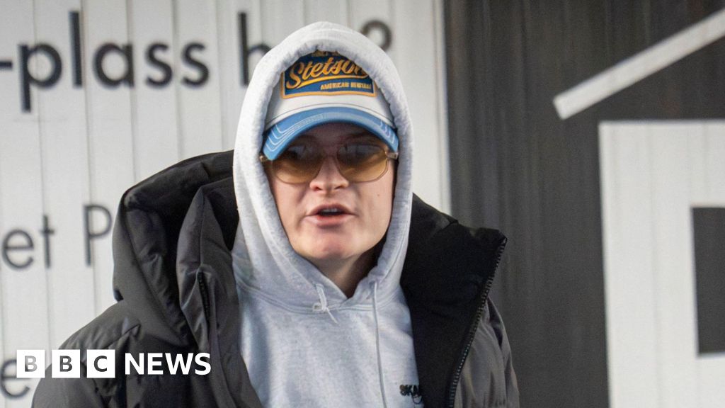 Marius Borg Høiby, son of Norway’s crown princess, denies rape as trial begins