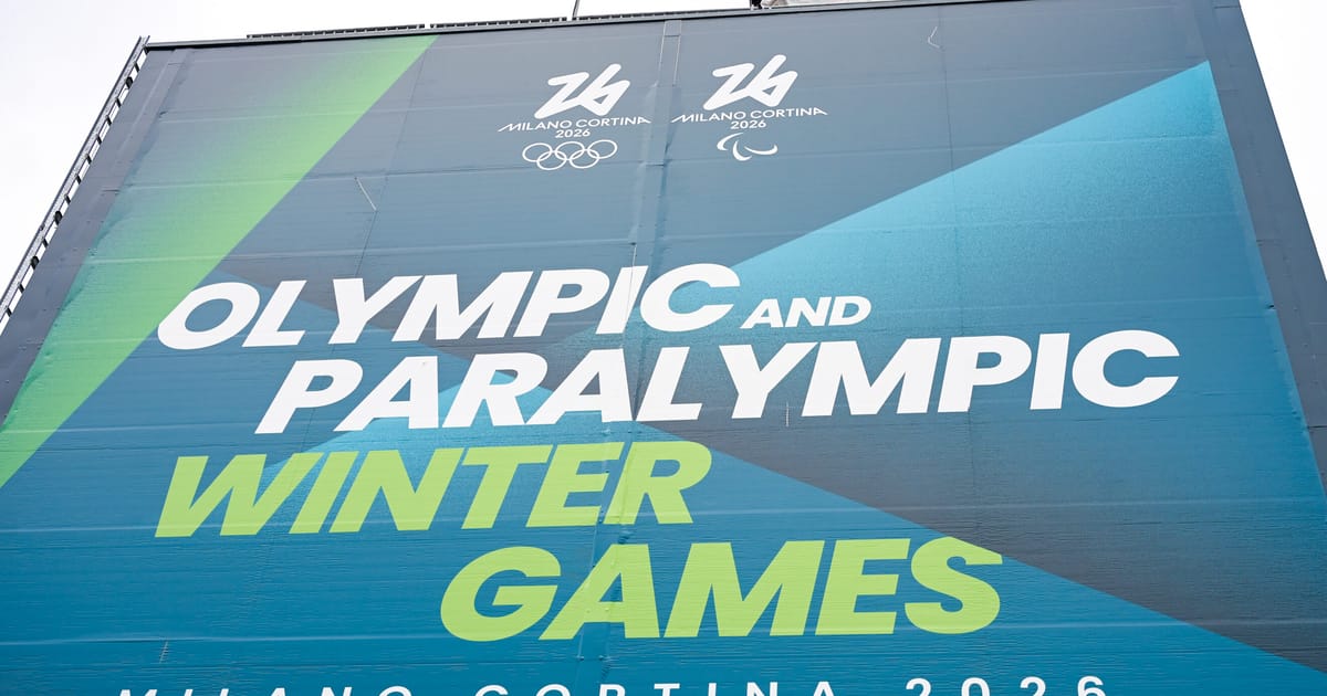 Paralympics’ Russia crisis grows as Ukraine vows ceremony boycott – POLITICO