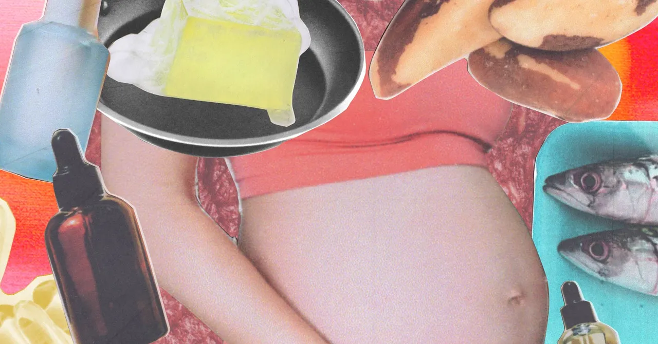 Why Are Some Women Training for Pregnancy Like It’s a Marathon?