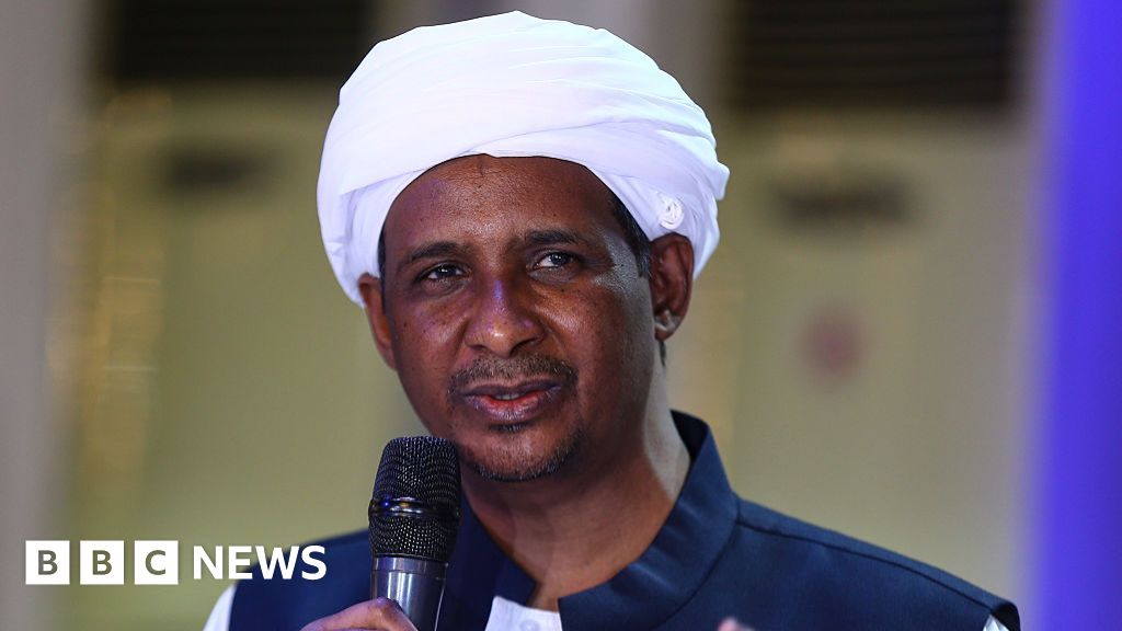 'Affront to humanity': Sudan slams Uganda for hosting RSF paramilitary boss – BBC