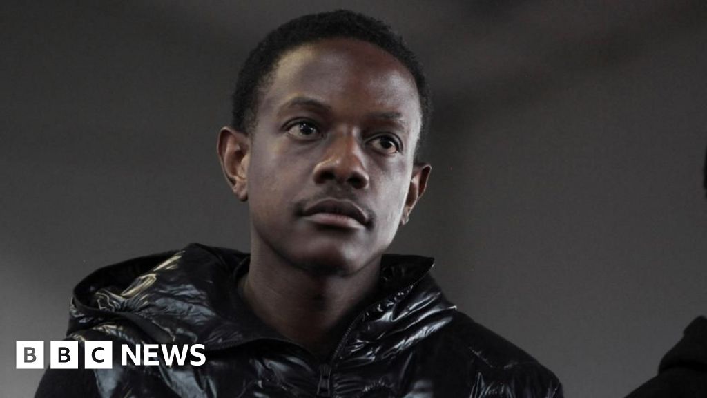 Robert Mugabe's son charged with attempted murder in South Africa – BBC