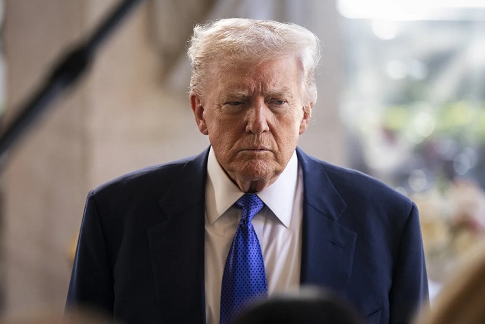 Trump continues to apply pressure on Ukraine to reach a peace deal: Zelenskyy should act, or he might miss a big opportunity.