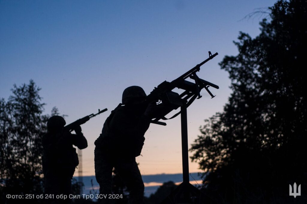 Zelenskyy publicly criticizes air defense—but problem runs deeper than personnel, says expert