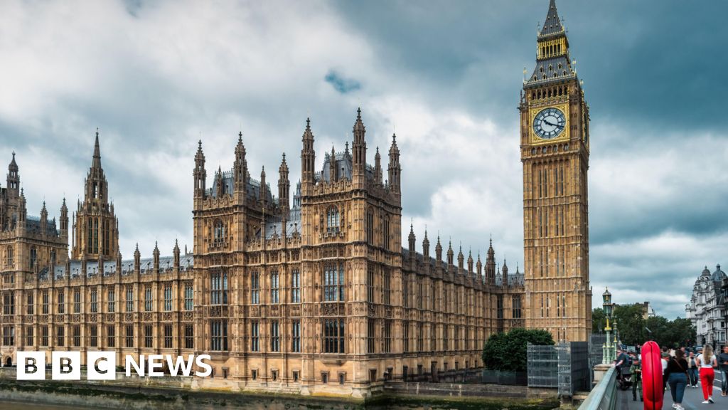 Tories call for rethink of Parliament revamp – BBC