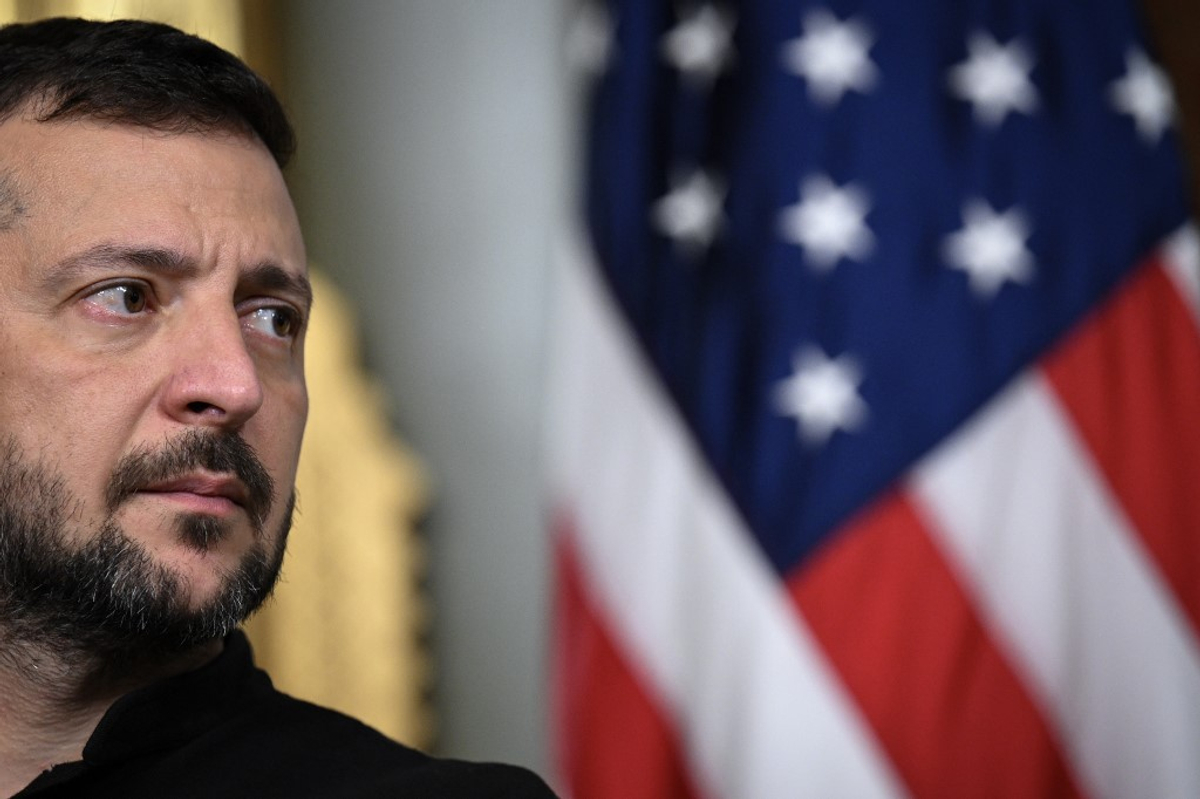 Putin Already Started World War III