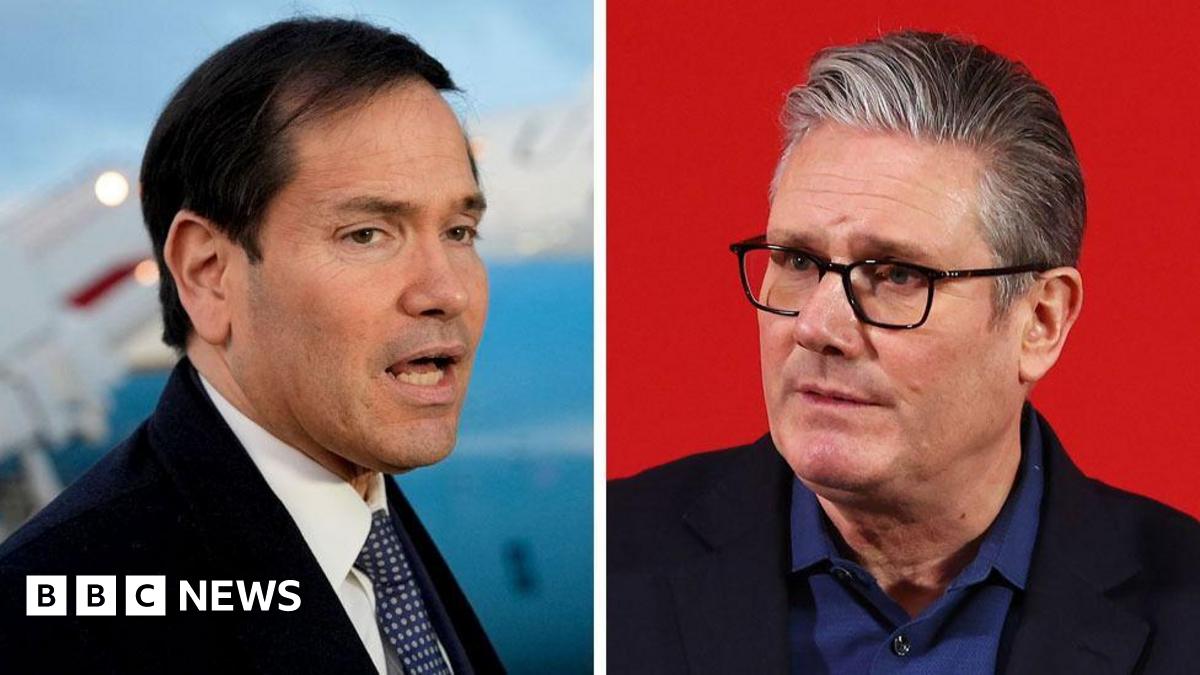 Munich Security conference live: Starmer to convene with world leaders as Rubio warns Europe of ‘new era’