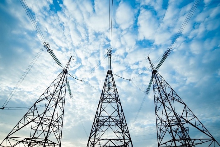 Global electricity demand is expected to grow for at least the next five years.
