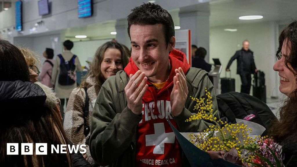 Frenchman cleared of drug trafficking returns from Malaysia