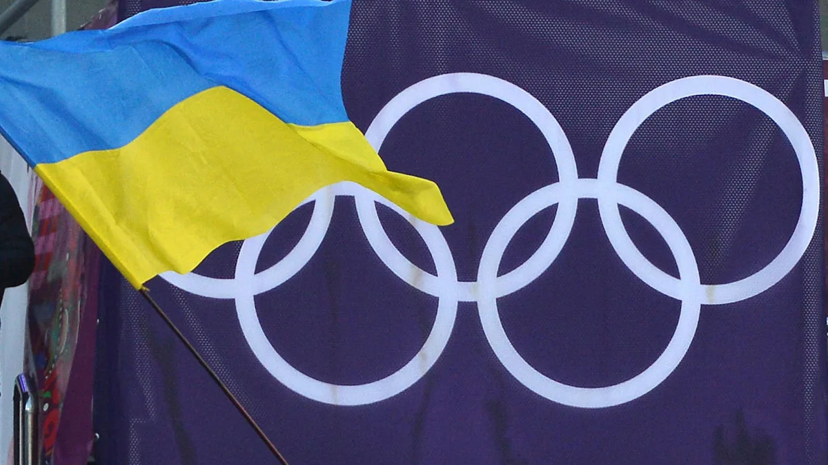 Ukraine urged not to boycott Winter Paralympics ceremony
