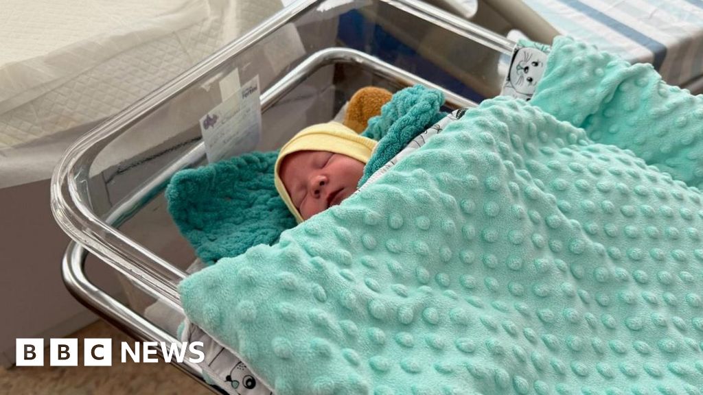 Facing a demographic catastrophe, Ukraine is paying for troops to freeze their sperm