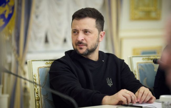 Zelenskyy puts sports sanctions after Ukraine’s athlete Olympic ban