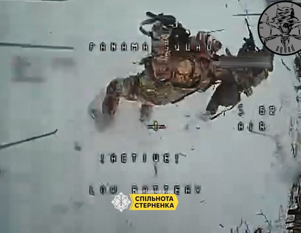 “Something has changed — they are exhausted”: commander notices a crack in the Russian offensive on Pokrovsk