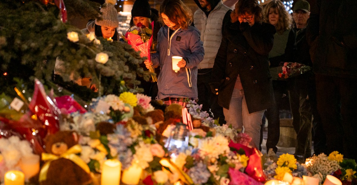 Suspect in Tumbler Ridge school shooting described violent scenarios to ChatGPT