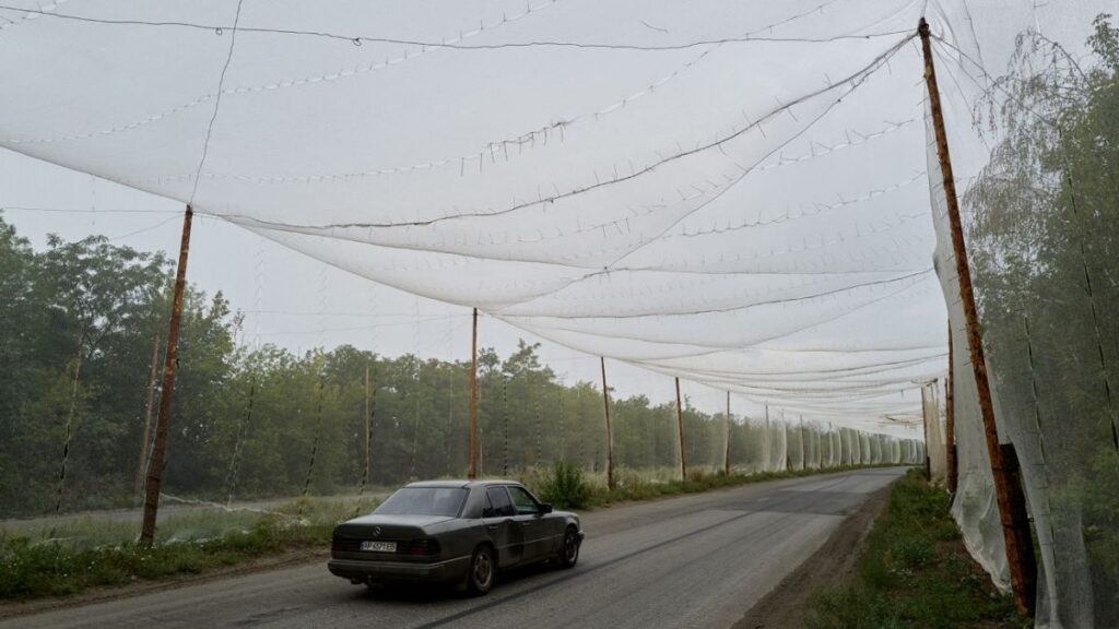 From 5 km to 20 km a day: Ukraine triples anti-drone tunnel construction speed in two months