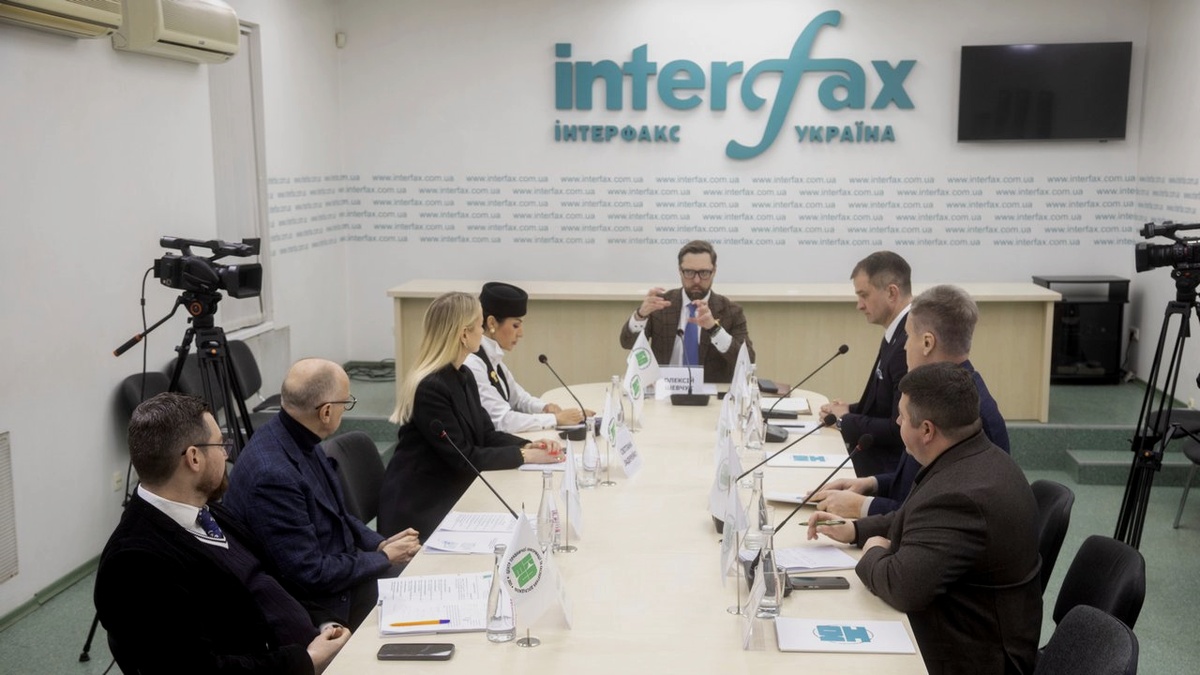 Commission of competition “New Ukraine. Security Treaty” has formed rules and schedule for evaluating works