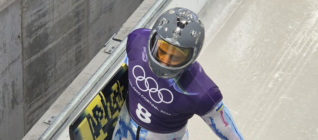 “Even if IOC betrayed them, I will not”: Heraskevych announces legal action after disqualification for memorial helmet