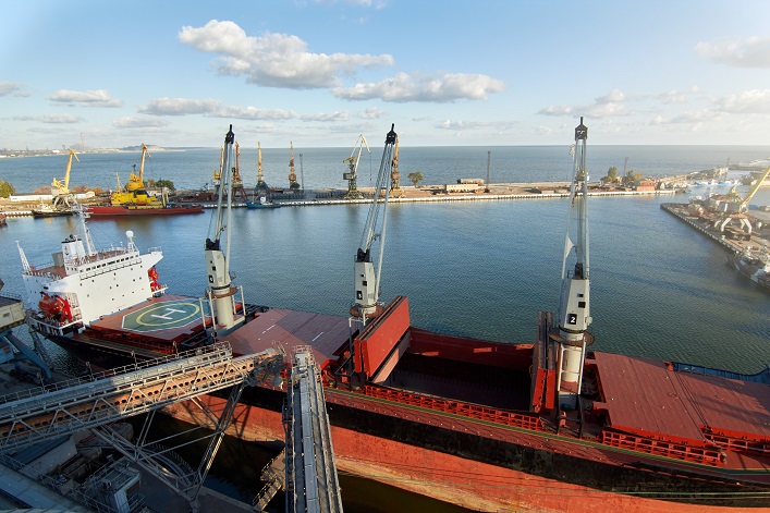 Ukraine can boost its agricultural exports by over 300% if it secures $85B in investment.