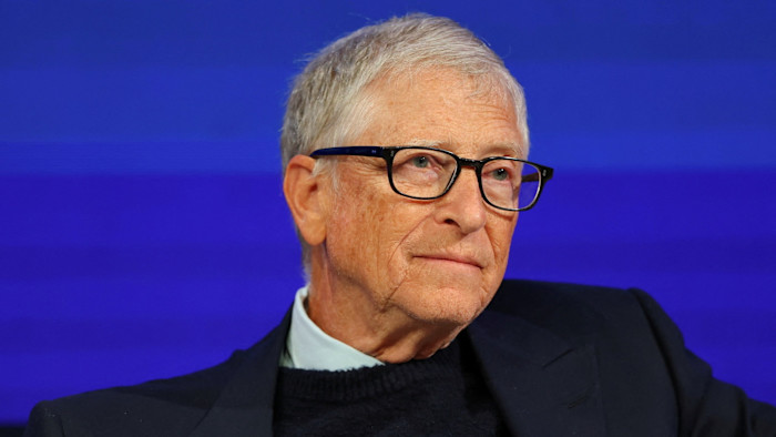 Bill Gates pulls out of India’s AI summit amid Epstein controversy