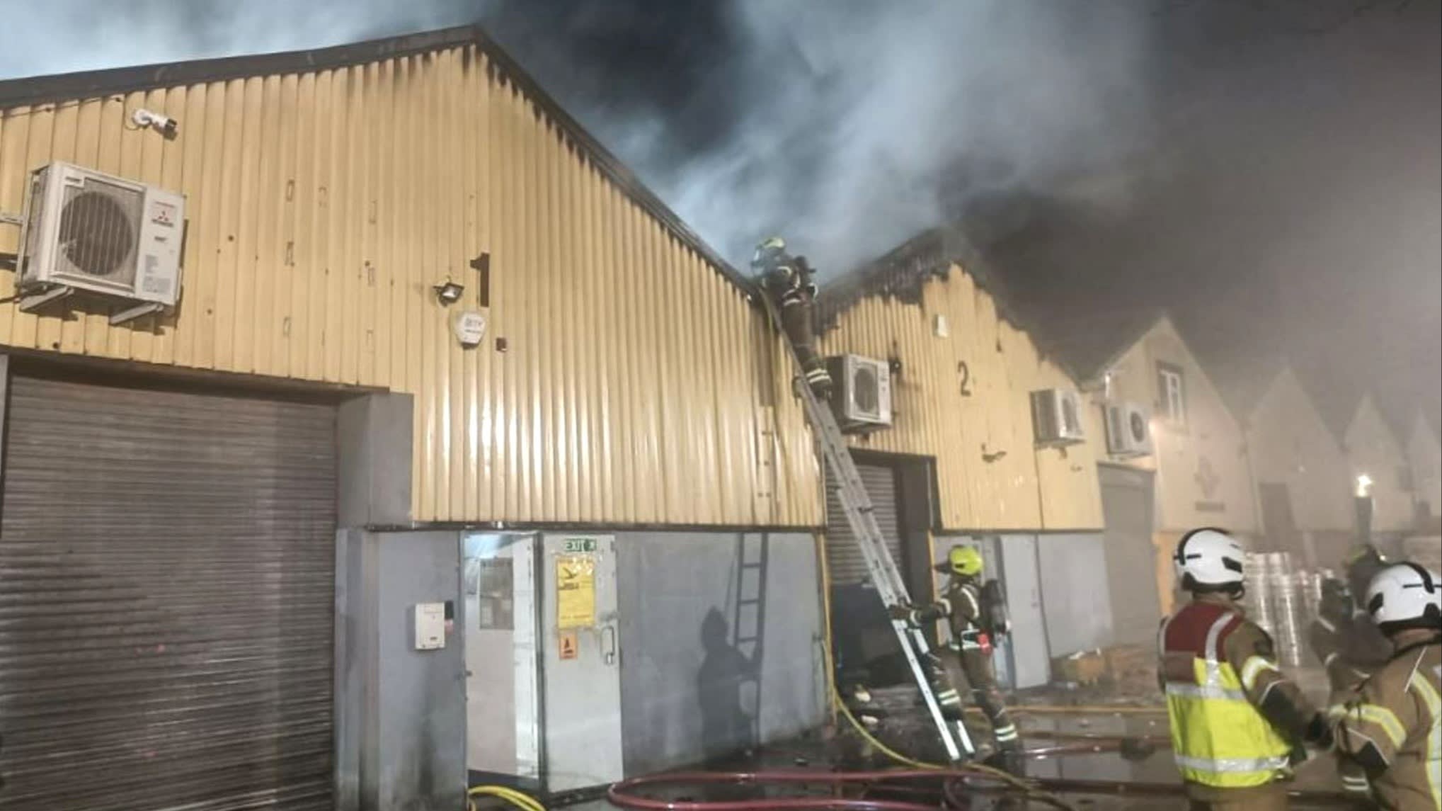 Russia’s Wagner Group pivots to European sabotage, say western officials – Financial Times