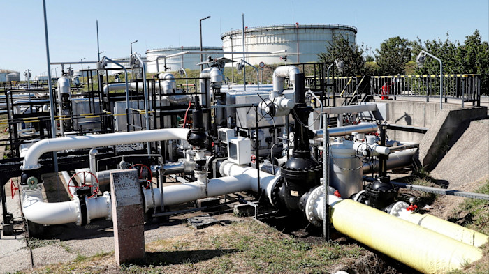 Hungary to block new EU sanctions against Russia